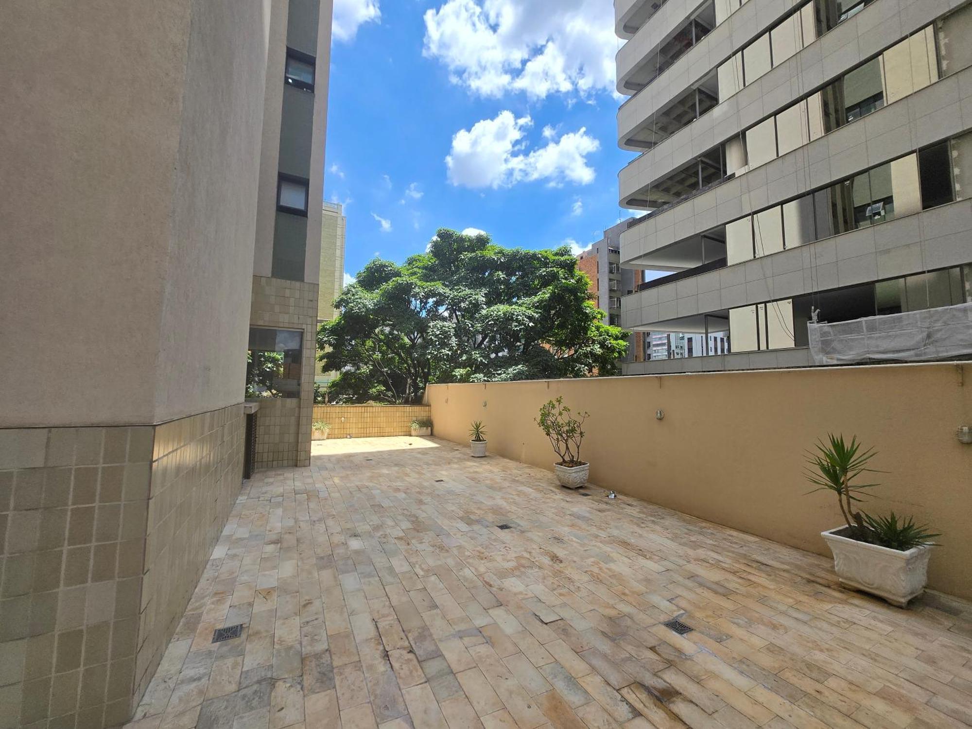 Apart Hotel Volpi 101 - Conforto & Comodidade Belo Horizonte Exteriör bild