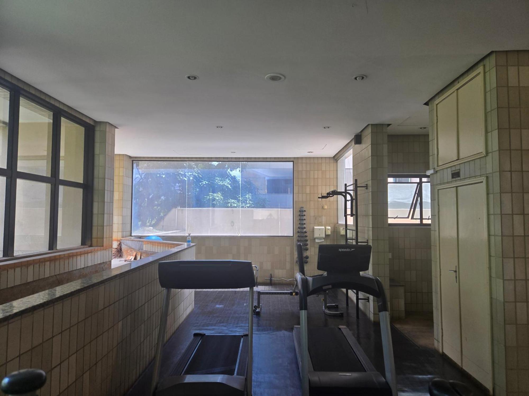 Apart Hotel Volpi 101 - Conforto & Comodidade Belo Horizonte Exteriör bild